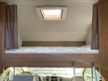 Fahrzeugbild Weinsberg CaraHome 650 DG #9