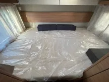 Fahrzeugbild Weinsberg CaraHome 650 DG #11