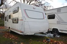 Fahrzeugbild Bürstner Premio Plus 510 TK #1