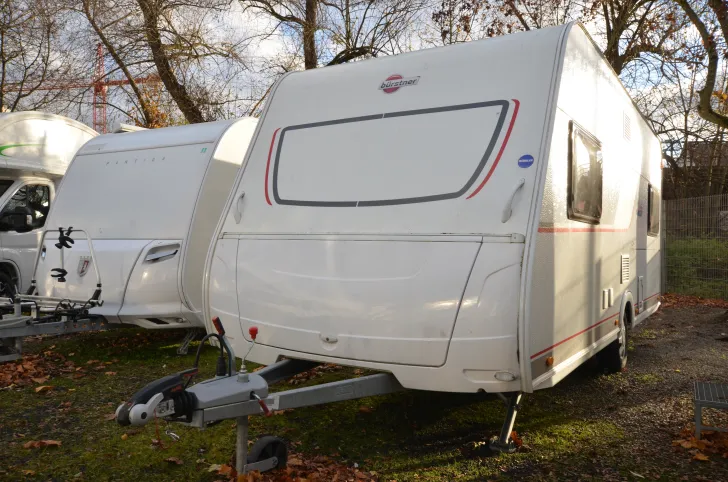 Fahrzeugbild Bürstner Premio Plus 510 TK #3