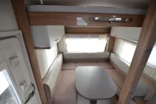 Fahrzeugbild Bürstner Premio Plus 510 TK #5