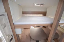 Fahrzeugbild Bürstner Premio Plus 510 TK #6