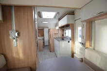 Fahrzeugbild Bürstner Premio Plus 510 TK #8