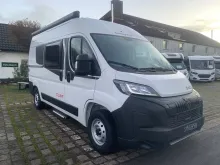 Fahrzeugbild Sunlight Camper Van Cliff 540 #1