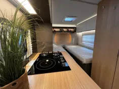 Bild 15 LMC Videro 510 E