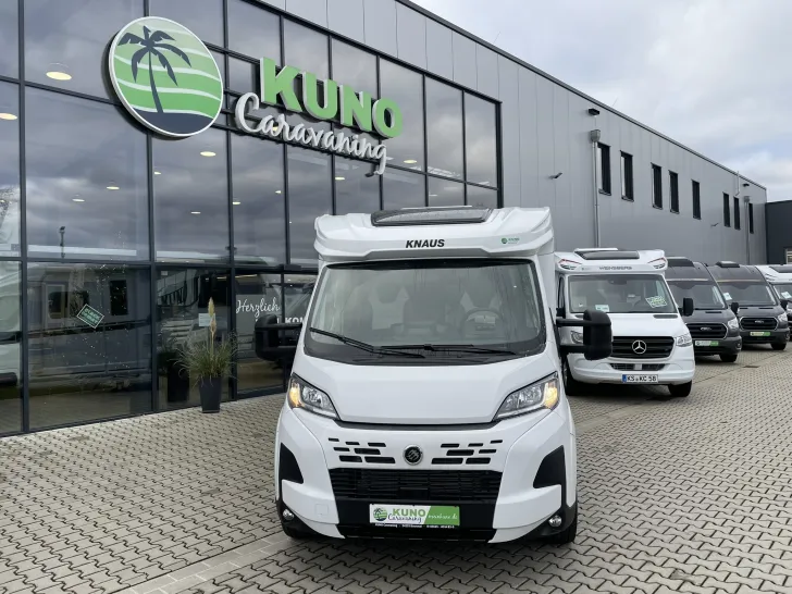 Fahrzeugbild Knaus L!VE TI 650 MF Platinum Selection #25