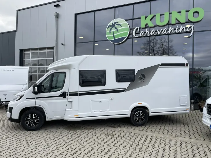 Fahrzeugbild Knaus L!VE TI 650 MF Platinum Selection #3