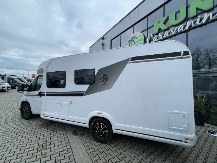 Fahrzeugbild Knaus L!VE TI 650 MF Platinum Selection #26