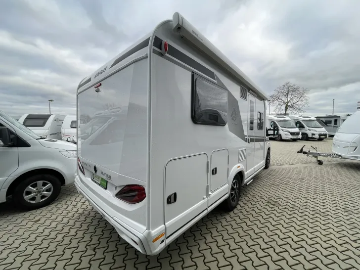 Fahrzeugbild Knaus L!VE TI 650 MF Platinum Selection #4