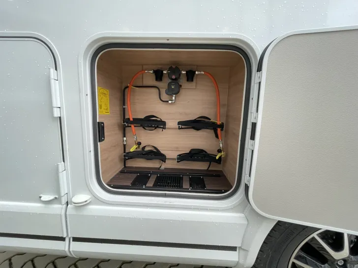 Fahrzeugbild Knaus L!VE TI 650 MF Platinum Selection #23