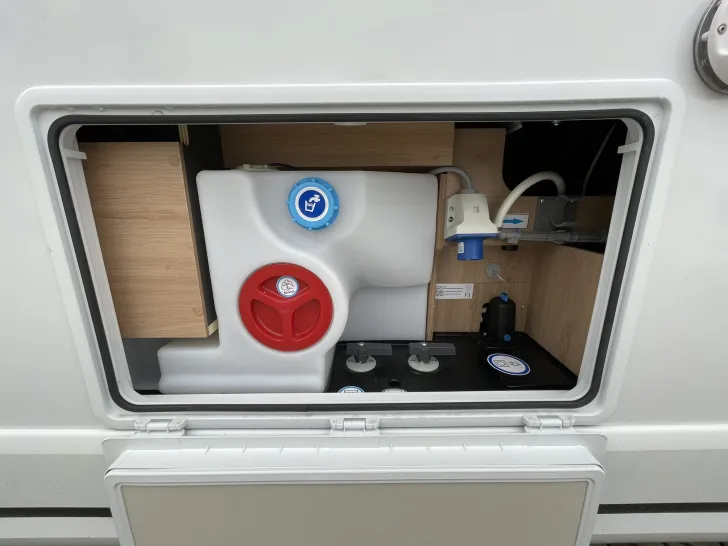 Fahrzeugbild Knaus L!VE TI 650 MF Platinum Selection #24