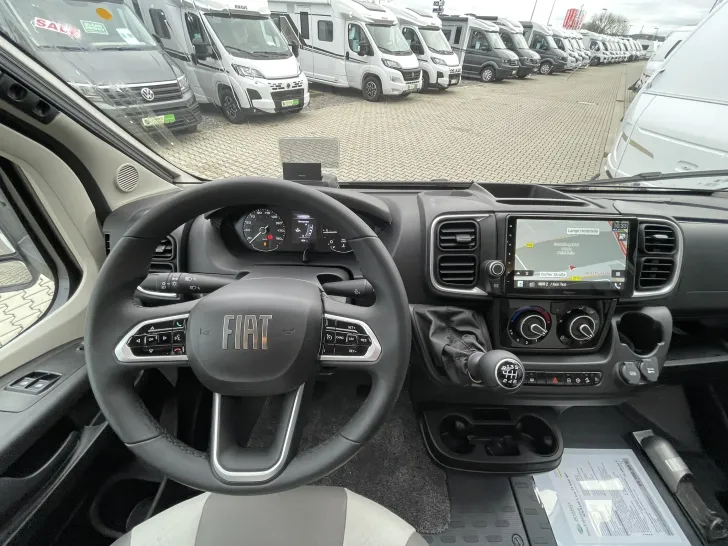 Fahrzeugbild Knaus L!VE TI 650 MF Platinum Selection #12