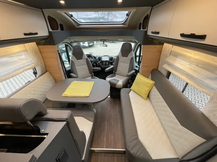 Fahrzeugbild Knaus L!VE TI 650 MF Platinum Selection #6