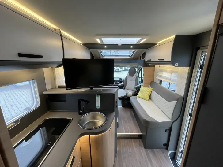 Fahrzeugbild Knaus L!VE TI 650 MF Platinum Selection #17