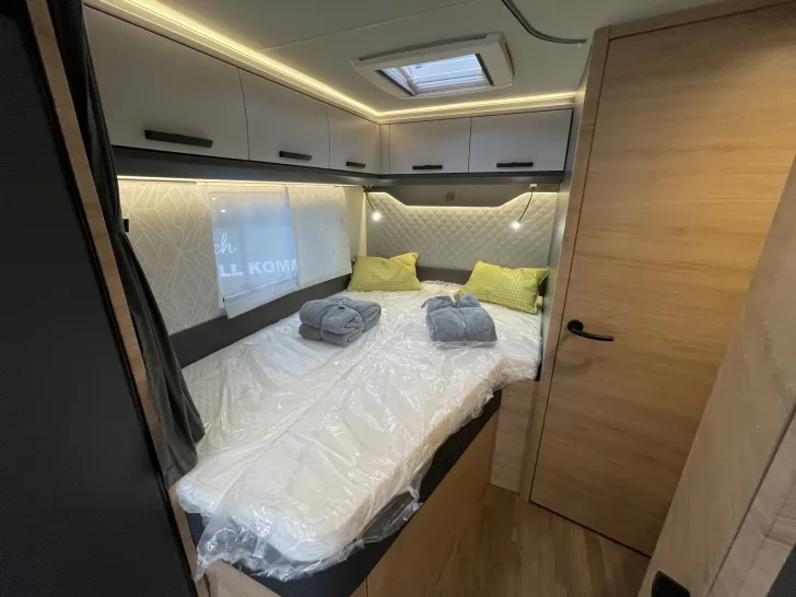 Fahrzeugbild Knaus L!VE TI 650 MF Platinum Selection #14