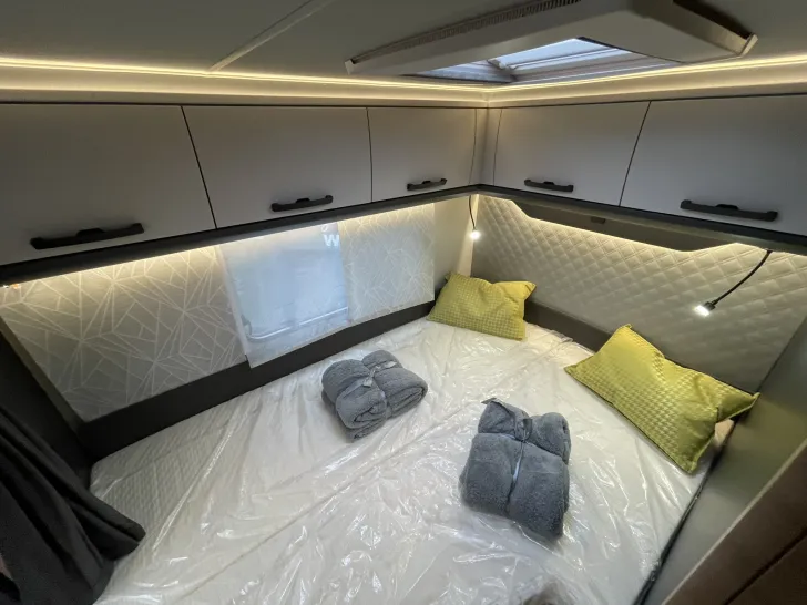 Fahrzeugbild Knaus L!VE TI 650 MF Platinum Selection #18