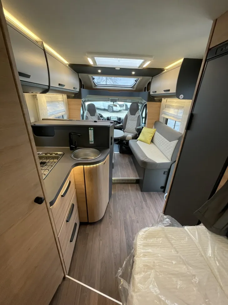 Fahrzeugbild Knaus L!VE TI 650 MF Platinum Selection #19