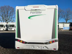 Bild 18 Forster T 599 HB