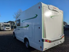 Bild 17 Forster T 599 HB