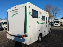Fahrzeugbild Forster T 599 HB #19