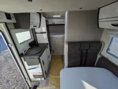 Bild 7 Forster T 599 HB