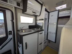 Bild 16 Forster T 599 HB