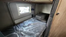 Fahrzeugbild Tabbert Senara 620 DMK 2,5 SALE% / UVP55443Euro #13