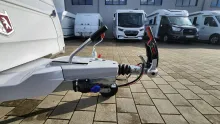 Fahrzeugbild Tabbert Senara 620 DMK 2,5 SALE% / UVP55443Euro #28
