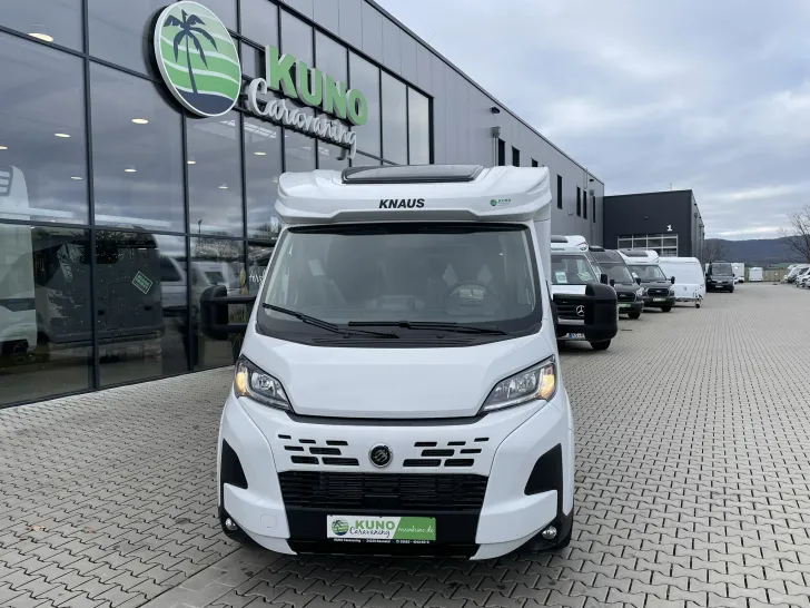 Fahrzeugbild Knaus L!VE TI 700 MEG Platinum Selection #20