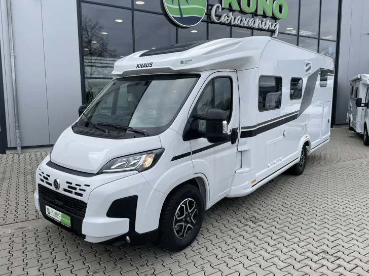 Fahrzeugbild Knaus L!VE TI 700 MEG Platinum Selection #21