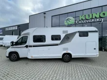Fahrzeugbild Knaus L!VE TI 700 MEG Platinum Selection #22