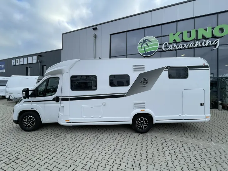 Fahrzeugbild Knaus L!VE TI 700 MEG Platinum Selection #22
