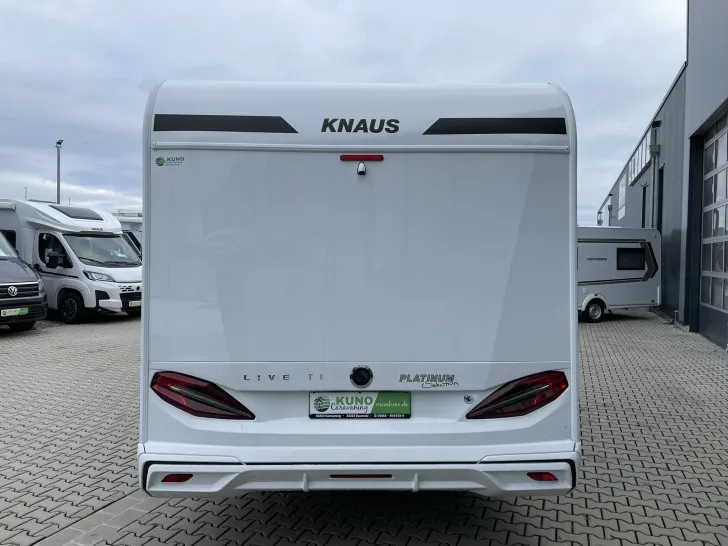 Fahrzeugbild Knaus L!VE TI 700 MEG Platinum Selection #23