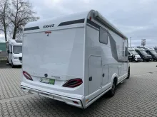 Fahrzeugbild Knaus L!VE TI 700 MEG Platinum Selection #24