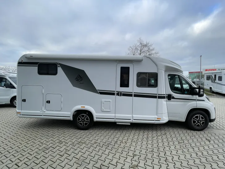Fahrzeugbild Knaus L!VE TI 700 MEG Platinum Selection #25