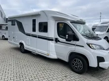 Fahrzeugbild Knaus L!VE TI 700 MEG Platinum Selection #26