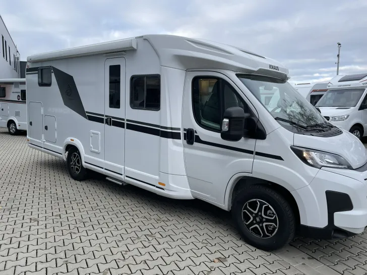Fahrzeugbild Knaus L!VE TI 700 MEG Platinum Selection #26