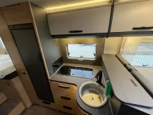 Fahrzeugbild Knaus L!VE TI 700 MEG Platinum Selection #11