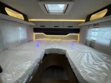 Fahrzeugbild Knaus L!VE TI 700 MEG Platinum Selection #10