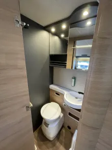 Fahrzeugbild Knaus L!VE TI 700 MEG Platinum Selection #16
