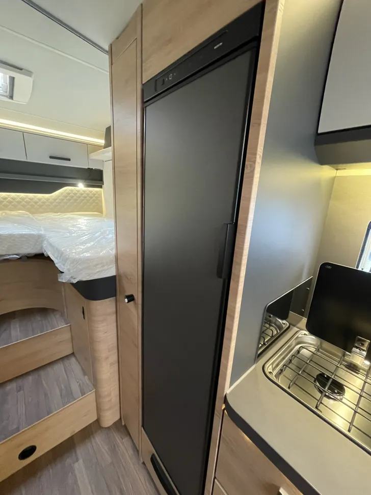 Fahrzeugbild Knaus L!VE TI 700 MEG Platinum Selection #13