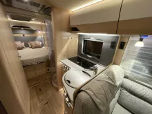 Fahrzeugbild Hymer B-Klasse MC T 690 #13