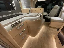 Fahrzeugbild Hymer B-Klasse MC T 690 #11