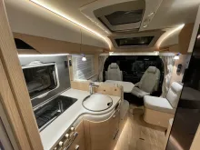 Fahrzeugbild Hymer B-Klasse MC T 690 #10