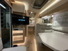Fahrzeugbild Hymer B-Klasse MC T 690 #19