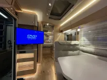 Fahrzeugbild Hymer B-Klasse MC T 690 #20