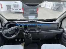 Fahrzeugbild Weinsberg CaraBus Ford 600MQ 2024 Markise Kamera Navi #5