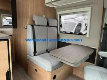 Fahrzeugbild Weinsberg CaraBus Ford 600MQ 2024 Markise Kamera Navi #6