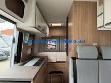 Fahrzeugbild Weinsberg CaraBus Ford 600MQ 2024 Markise Kamera Navi #7