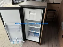 Fahrzeugbild Weinsberg CaraBus Ford 600MQ 2024 Markise Kamera Navi #8